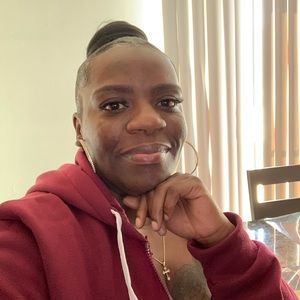 Meet your Posher, Jonyia